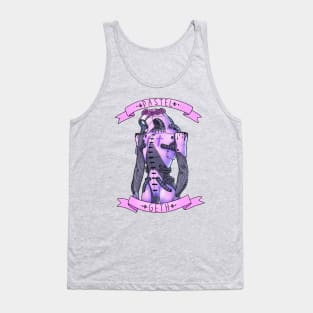 Pastel Geth Tank Top